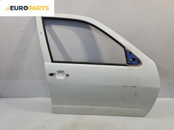 Врата за Volkswagen Caddy II Box (11.1995 - 01.2004), 2+1 вр., товарен, позиция: предна, дясна