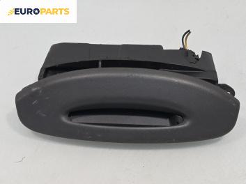 Пепелник за Renault Scenic I Minivan (09.1999 - 07.2010)