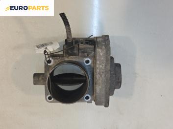 Дроселова клапа за Volkswagen Caddy II Box (11.1995 - 01.2004) 1.9 SDI, 64 к.с.