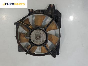Перка охлаждане за Mazda Premacy Minivan (07.1999 - 03.2005) 2.0 TD, 101 к.с.