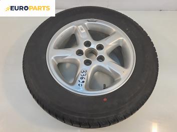 Резервна гума за Toyota RAV4 II SUV (06.2000 - 11.2005) 16 цола, ширина 7 (Цената е за 1 бр.)