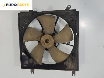 Перка охлаждане за Toyota RAV4 II SUV (06.2000 - 11.2005) 2.0 VVTi 4WD, 150 к.с.