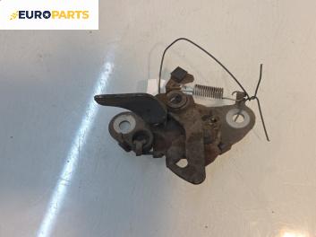 Заключалка преден капак за Peugeot 206 CC Cabrio (09.2000 - 12.2008)