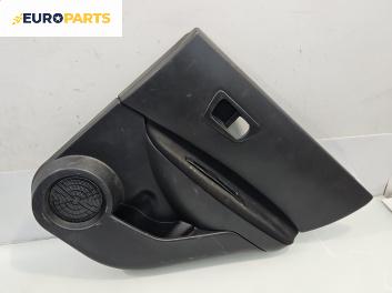 Кора врата за Nissan Qashqai I SUV (12.2006 - 04.2014), 4+1 вр., джип, позиция: задна, дясна