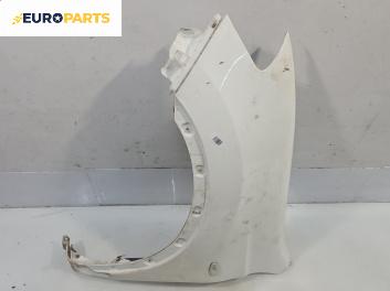 Калник за Nissan Qashqai I SUV (12.2006 - 04.2014), 4+1 вр., джип, позиция: предна, лява