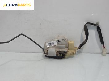Брава на врата за Mazda 626 V Sedan (05.1997 - 10.2002), позиция: предна, дясна