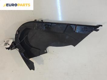 Капак ангренажен ремък за Peugeot 307 Break (03.2002 - 12.2009) 2.0 HDI 110, 107 к.с.