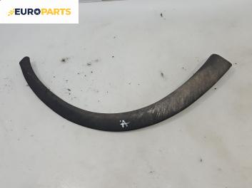 Вежда калник за Opel Corsa B Hatchback (03.1993 - 12.2002), хечбек, позиция: предна, дясна