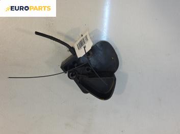 Планка за Chrysler PT Cruiser Hatchback (06.2000 - 12.2010), 4+1 вр., хечбек