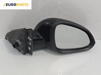 Огледало за Opel Insignia A Sports Tourer (07.2008 - 03.2017), 4+1 вр., комби, позиция: дясна