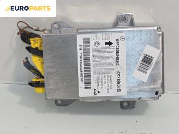 Модул за AIRBAG за Mercedes-Benz E-Class Sedan (W212) (01.2009 - 12.2016), №  A2128200485
