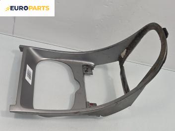 Централна конзола за Peugeot 307 Hatchback (08.2000 - 12.2012)