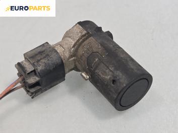 Парктроник за Renault Scenic II Minivan (06.2003 - 07.2010)