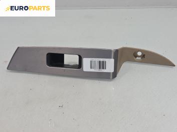 Интериорна лайсна за Nissan Murano I SUV (08.2003 - 09.2008), 4+1 вр., джип