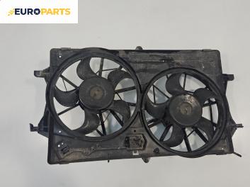 Перки охлаждане за Ford Focus I Hatchback (10.1998 - 12.2007) 1.8 Turbo DI / TDDi, 90 к.с.