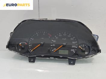 Километраж за Ford Focus I Estate (02.1999 - 12.2007) 1.8 Turbo DI / TDDi, 90 к.с.