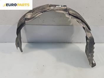 Подкалник за Peugeot 4007 SUV (02.2007 - 03.2013), 4+1 вр., джип, позиция: предна, лява