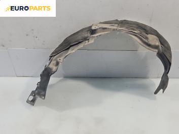 Подкалник за Peugeot 4007 SUV (02.2007 - 03.2013), 4+1 вр., джип, позиция: предна, дясна