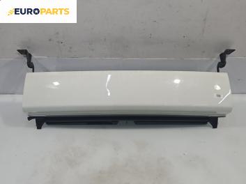 Заден капак за Peugeot 4007 SUV (02.2007 - 03.2013), 4+1 вр., джип, позиция: задна