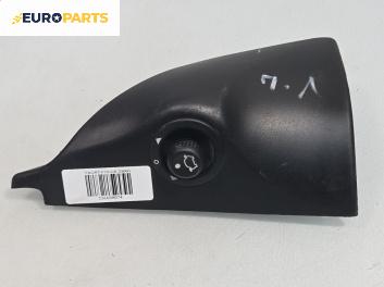 Бутон ел. огледала  за Ford Focus I Estate (02.1999 - 12.2007)