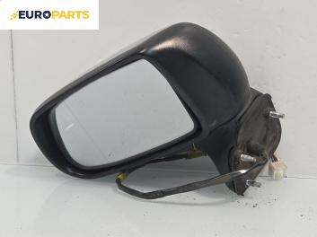 Огледало за Mazda Premacy Minivan (07.1999 - 03.2005), 4+1 вр., миниван, позиция: лява