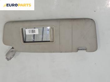 Сенник за Audi A4 Avant B7 (11.2004 - 06.2008), позиция: лява
