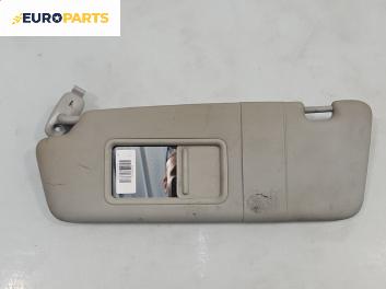 Сенник за Audi A4 Avant B7 (11.2004 - 06.2008), позиция: лява