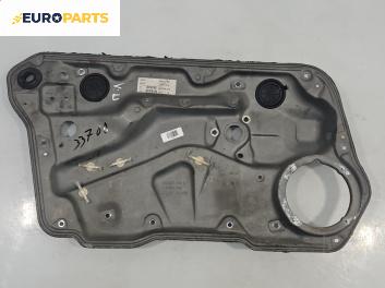 Основа кора врата за Volkswagen Golf IV Hatchback (08.1997 - 06.2005), позиция: предна, лява