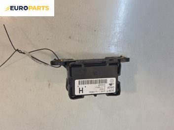 Модул за Peugeot 4007 SUV (02.2007 - 03.2013), № 4670A432