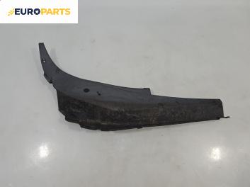 Държач броня за Alfa Romeo 147 Hatchback (10.2000 - 12.2010), хечбек, позиция: предна