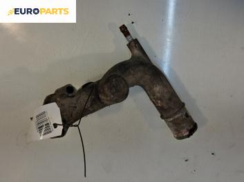 Тръба за охладителна течност за Opel Antara SUV (05.2006 - 03.2015) 3.2 V6, 227 к.с.