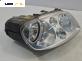 Фар за Volkswagen Touran Minivan I (02.2003 - 05.2010), миниван, позиция: дясна
