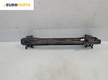 Основа броня за Volkswagen Touran Minivan I (02.2003 - 05.2010), миниван, позиция: предна