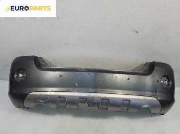 Задна броня за Opel Antara SUV (05.2006 - 03.2015), джип