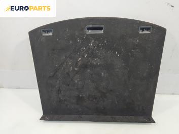 Кора багажник за Opel Antara SUV (05.2006 - 03.2015), 4+1 вр., джип