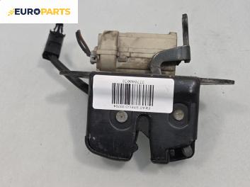 Брава заден капак за Fiat Stilo Hatchback (10.2001 - 11.2010), хечбек, позиция: задна