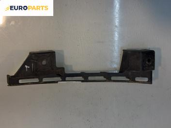 Държач броня за Volkswagen Touran Minivan I (02.2003 - 05.2010), миниван, позиция: предна, лява