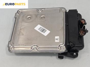 Компютър двигател за Audi A4 Avant B7 (11.2004 - 06.2008) 2.0 TDI, 140 к.с., №  0281013887