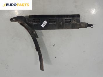 Държач броня за Volkswagen Passat IV Sedan B5.5 (10.2000 - 12.2005), седан, позиция: задна, дясна