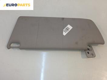 Сенник за Opel Zafira B Minivan (07.2005 - 14.2015), позиция: дясна