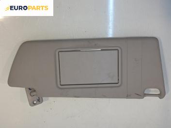Сенник за Opel Zafira B Minivan (07.2005 - 14.2015), позиция: дясна