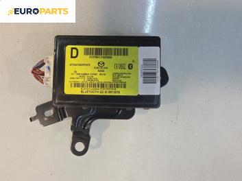 Bluetooth модул за Mazda CX-7 SUV (06.2006 - 12.2014), № 2127987