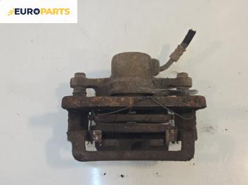 Спирачен апарат за Opel Antara SUV (05.2006 - 03.2015), позиция: предна, лява