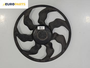 Перка охлаждане за Hyundai i30 Hatchback I (10.2007 - 11.2011) 1.4, 109 к.с.