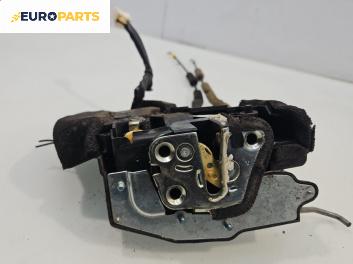 Брава на врата за Mazda CX-7 SUV (06.2006 - 12.2014), позиция: задна, дясна