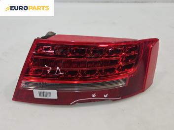 Стоп за Audi A5 Coupe I (06.2007 - 01.2017), купе, позиция: дясна
