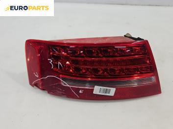 Стоп за Audi A5 Coupe I (06.2007 - 01.2017), купе, позиция: лява