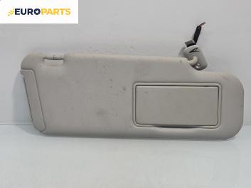 Сенник за Mazda CX-7 SUV (06.2006 - 12.2014), позиция: дясна