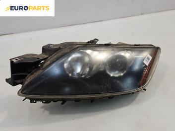 Фар за Mazda CX-7 SUV (06.2006 - 12.2014), джип, позиция: лява