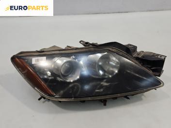 Фар за Mazda CX-7 SUV (06.2006 - 12.2014), джип, позиция: дясна